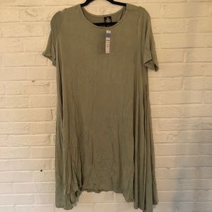 Agnes & Dora Joplin dress